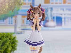 Umamusume: Pretty Derby Smart Falcon