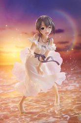 The Idolmaster Cinderella Girls Emotional Lens Yuuki Otokura