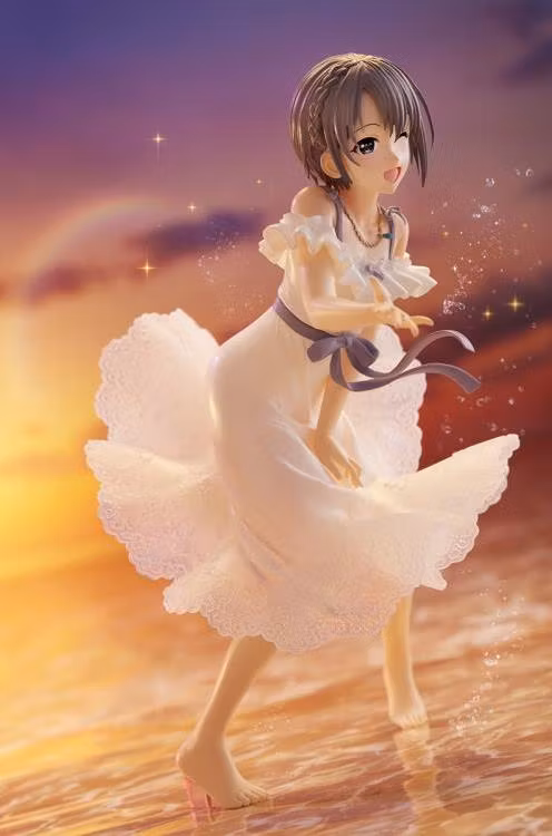 The Idolmaster Cinderella Girls Emotional Lens Yuuki Otokura