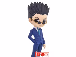 Hunter x Hunter Q Posket Leorio (Ver. A)
