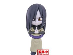 Naruto Shippuden Q Posket Orochimaru