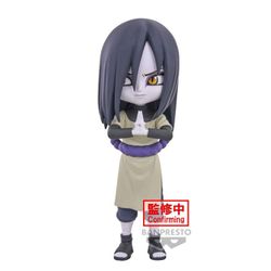 Naruto Shippuden Q Posket Orochimaru