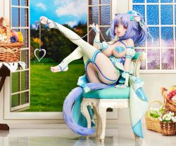 (18+) Nekopara Cinnamon