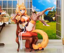 (18+) Nekopara Maple
