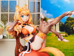 (18+) Nekopara Maple