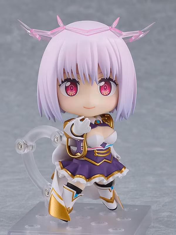 Gridman Universe Nendoroid Akane Shinjo (New Order)