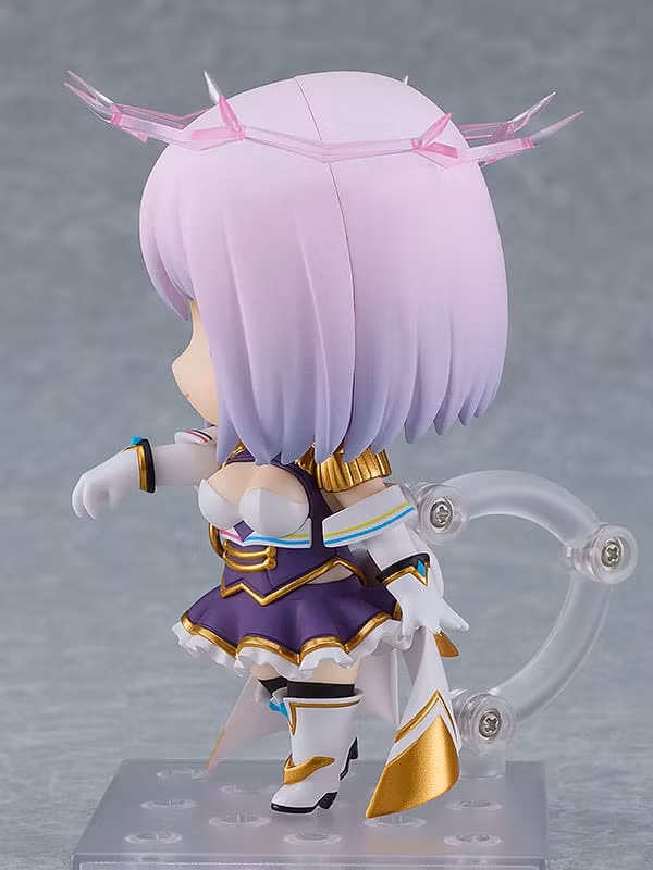 Gridman Universe Nendoroid Akane Shinjo (New Order)