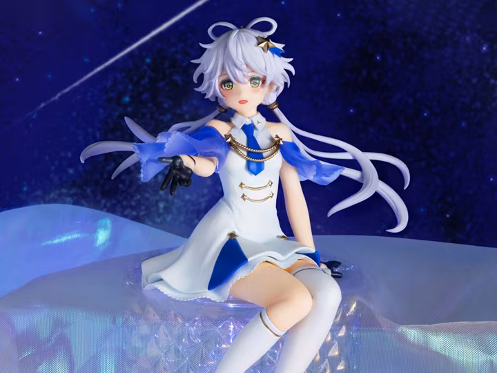 Vsinger Noodle Stopper Luo Tian Yi Shooting Star Version