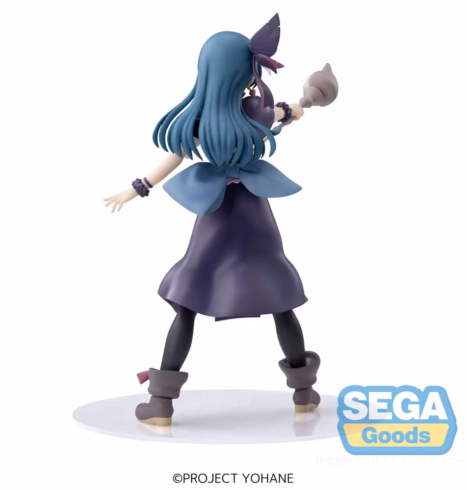 Genjitsu no Yohane: Sunshine in the Mirror Luminasta Yohane