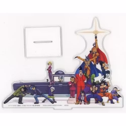 Dragon Ball Ichibansho Acrylic Stand (B)