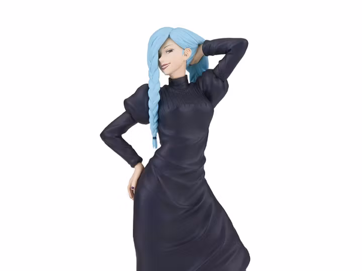 Jujutsu Kaisen Jukon no Kata Vol. 2 Mei Mei (Ver. B)