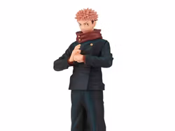 Jujutsu Kaisen Jukon no Kata Vol. 2 Yuji Itadori (Ver. A)