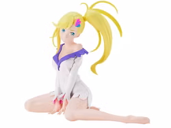 Re:Zero Relax time Minerva