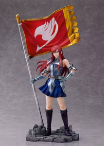 Fairy Tail Erza Scarlet