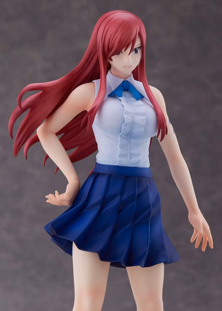 Fairy Tail Erza Scarlet