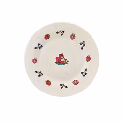 Toy Story Ichibansho Plastic Plate (B)