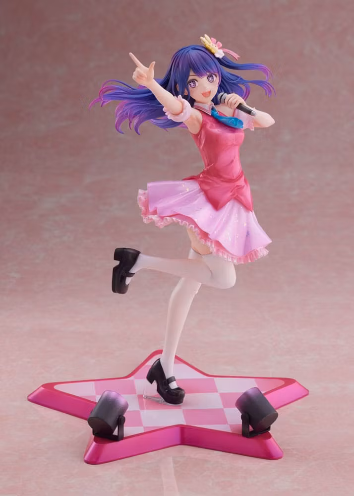 Oshi no Ko F:Nex Ai Hoshino