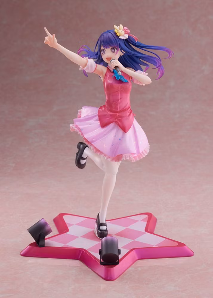 Oshi no Ko F:Nex Ai Hoshino