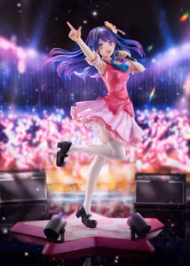 Oshi no Ko F:Nex Ai Hoshino