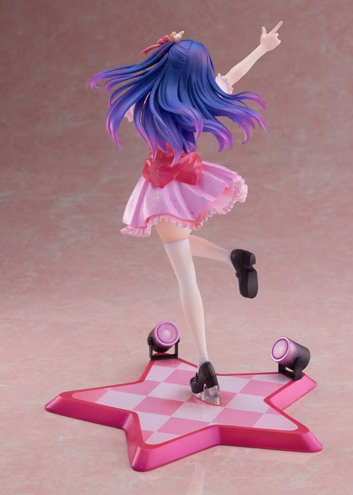 Oshi no Ko F:Nex Ai Hoshino