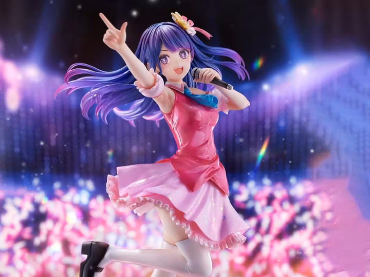 Oshi no Ko F:Nex Ai Hoshino