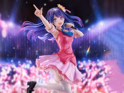 Oshi no Ko F:Nex Ai Hoshino