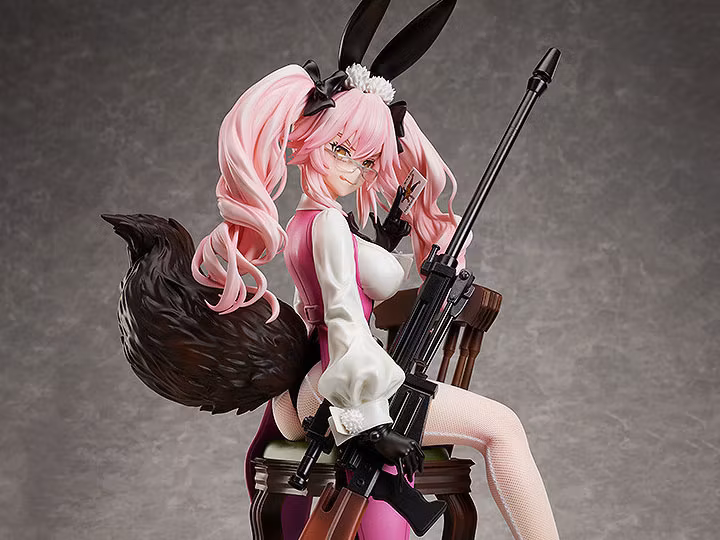 Fate/Grand Order Assassin/Koyanskaya of Light (Final Ascension)