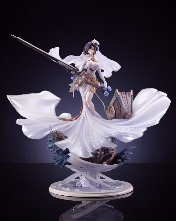 Azur Lane Ark Royal Limited Edition