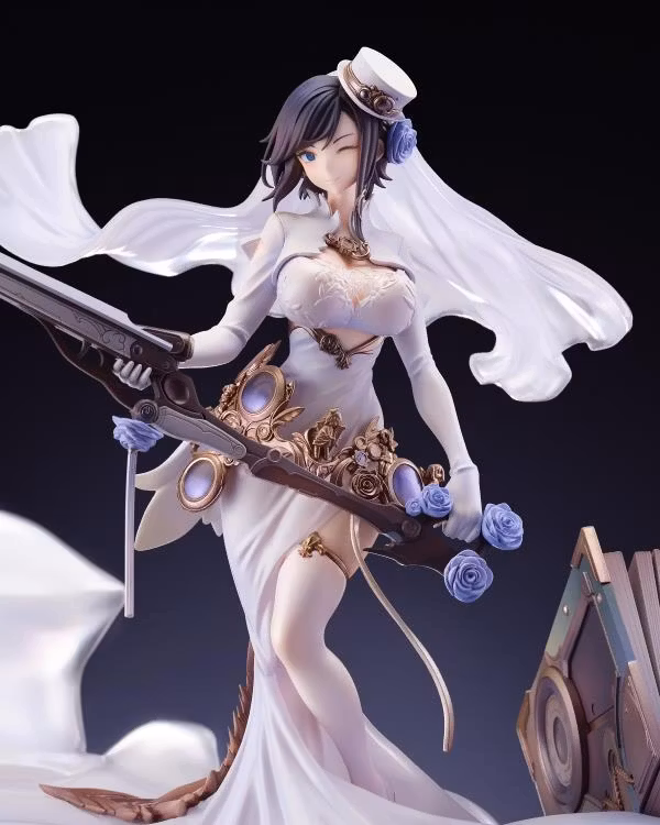 Azur Lane Ark Royal Limited Edition