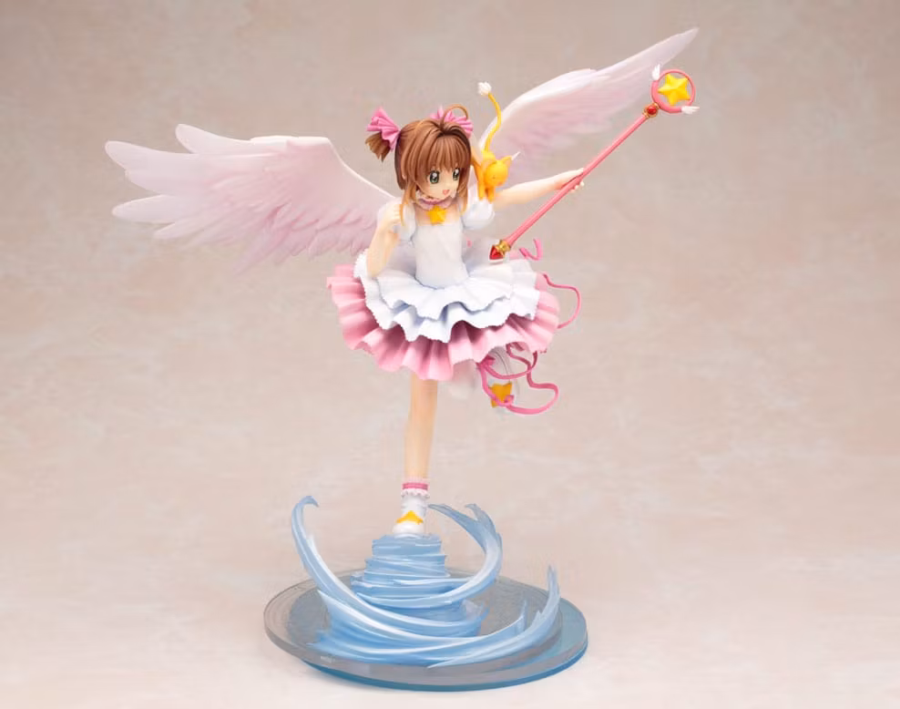 Cardcaptor Sakura ARTFXJ Sakura Kinomoto Sakura Card Ver.