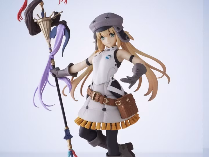 Fate/Grand Order ConoFig Caster (Altria Caster)