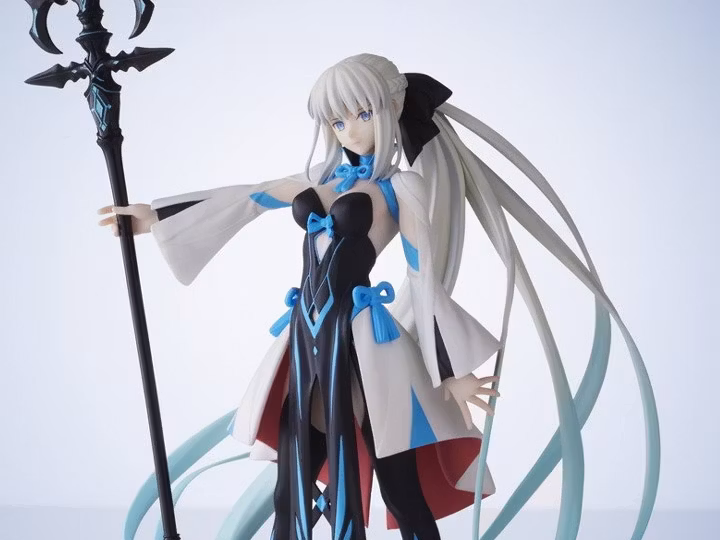 Fate/Grand Order ConoFig Berserker (Morgan le Fay)