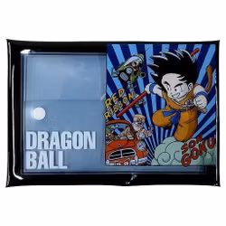 Dragon Ball Ichibansho Gadget Case (B)
