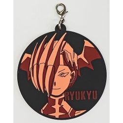 My Hero Academia Ichibansho Rubber Charm (A)