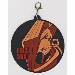 My Hero Academia Ichibansho Rubber Charm (E)