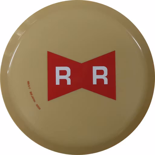 Dragon Ball Ichibansho Plastic Plate (B)