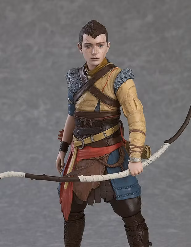 God of War (2018) Pop Up Parade Atreus