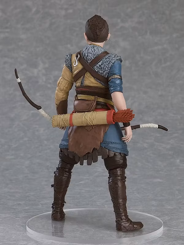 God of War (2018) Pop Up Parade Atreus