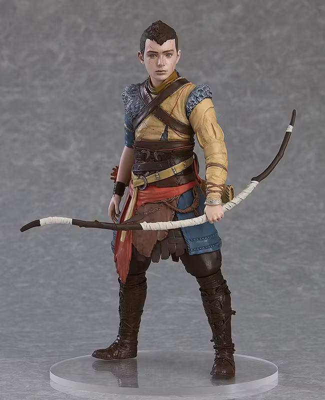 God of War (2018) Pop Up Parade Atreus