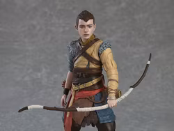 God of War (2018) Pop Up Parade Atreus