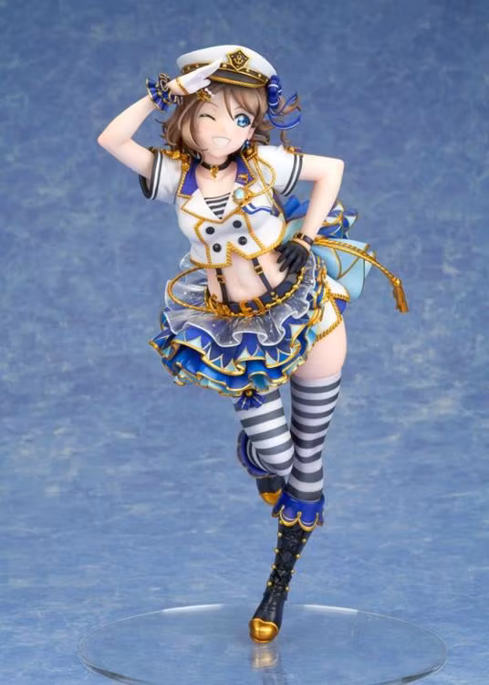 Love Live! School Idol Festival You Watanabe