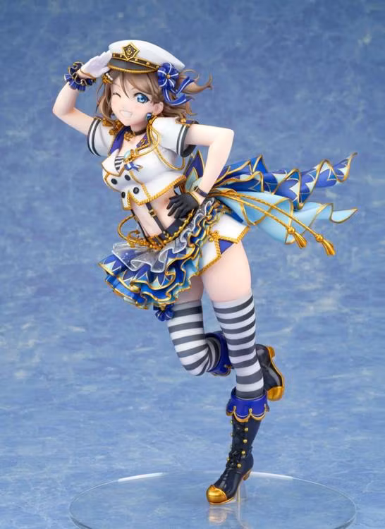 Love Live! School Idol Festival You Watanabe