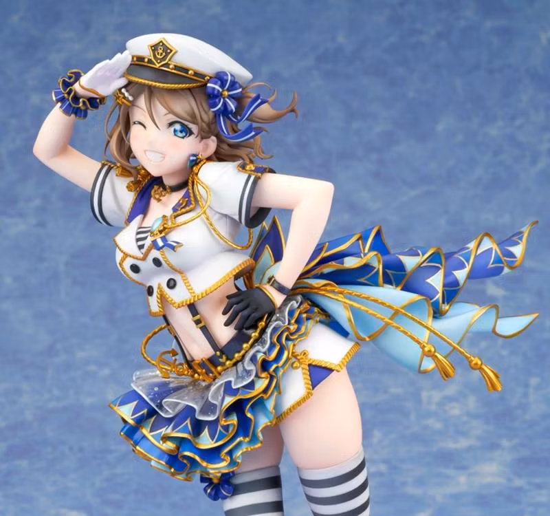 Love Live! School Idol Festival You Watanabe