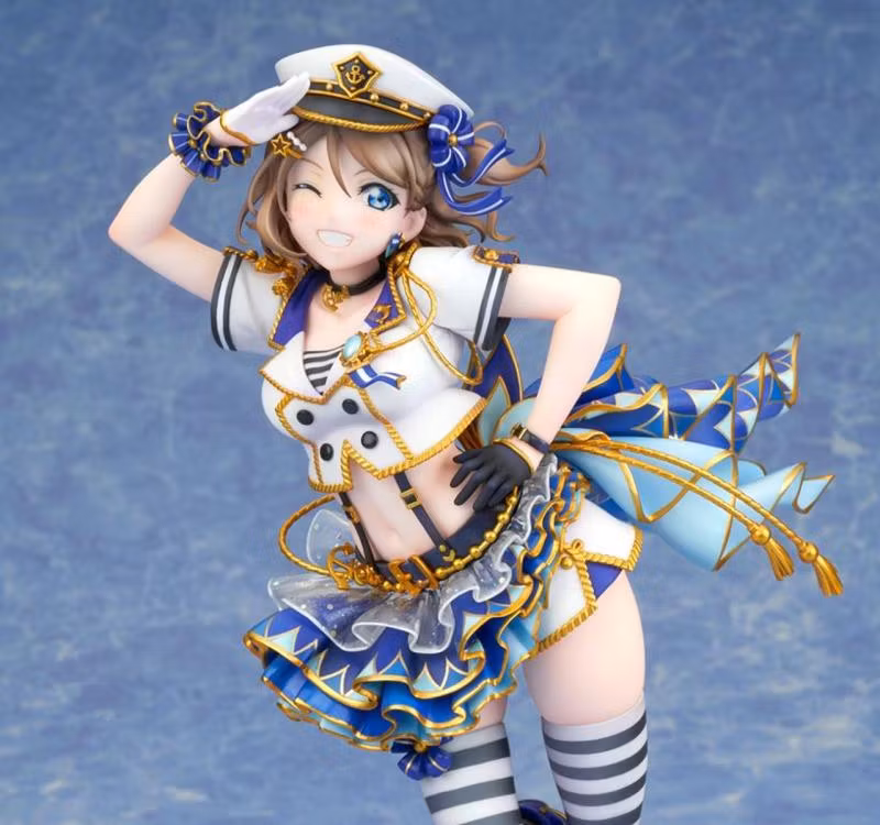 Love Live! School Idol Festival You Watanabe