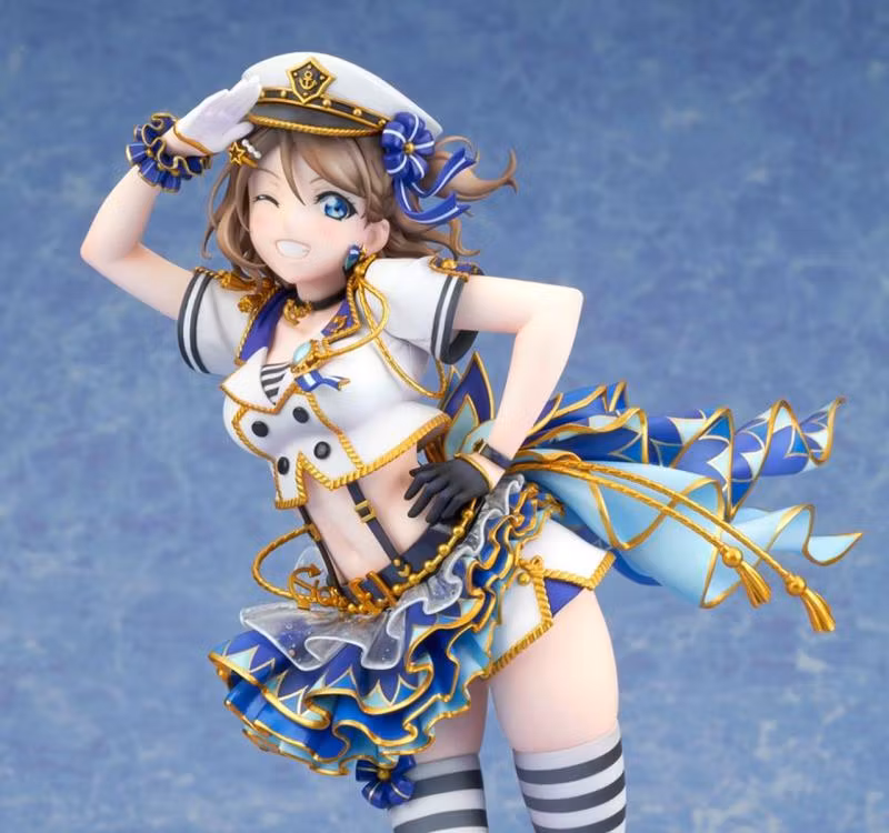 Love Live! School Idol Festival You Watanabe