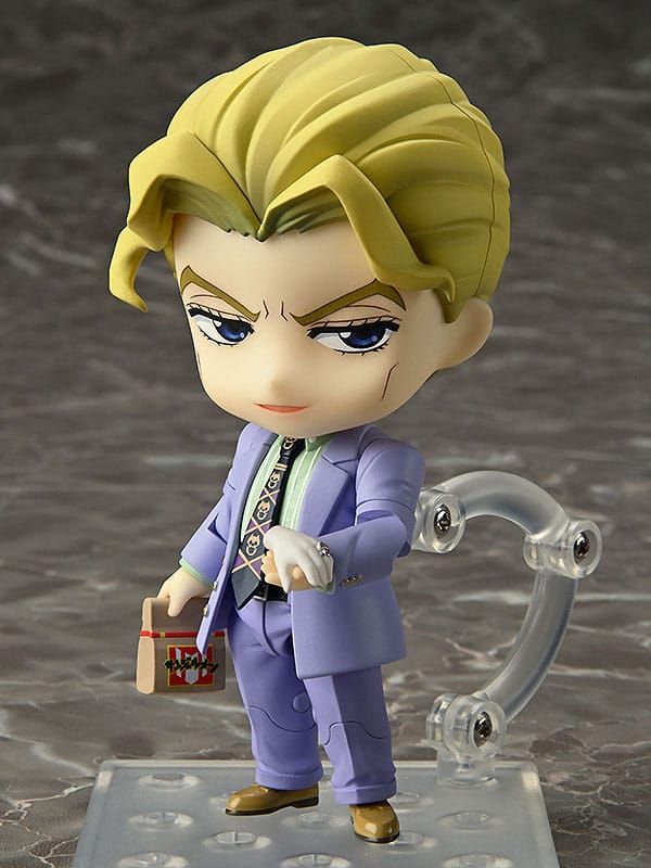 JoJo's Bizarre Adventure Nendoroid Yoshikage Kira