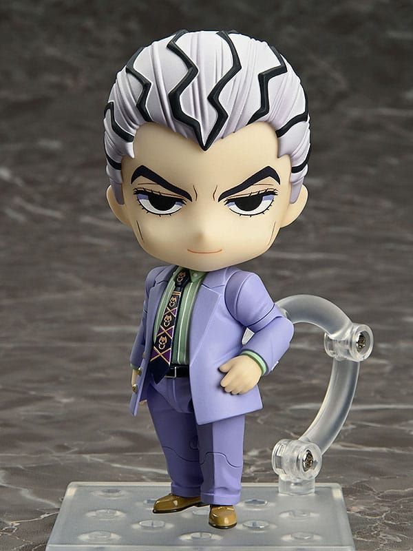 JoJo's Bizarre Adventure Nendoroid Yoshikage Kira
