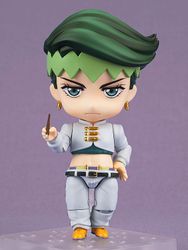 JoJo's Bizarre Adventure Nendoroid Rohan Kishibe (Rerelease)