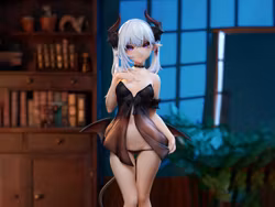 Little Demon Lilith