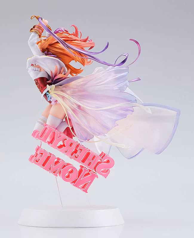 Macross Frontier Sheryl Nome (Anniversary Stage Ver.)